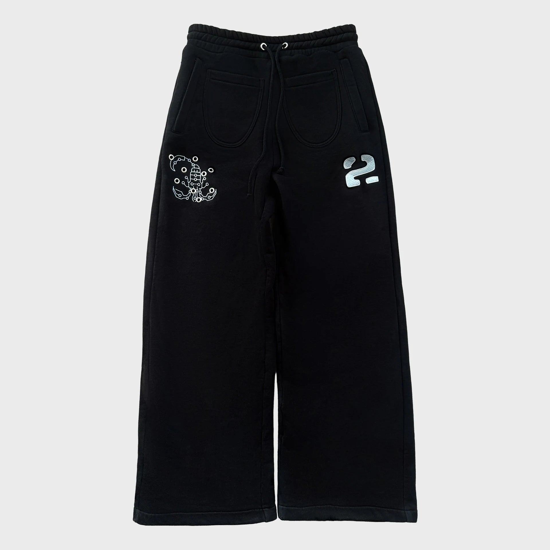 swagginboyzz サイズS SYNICAL | speed-zip-up-washed-black