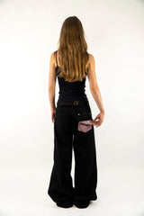 THREE POCKET LEO DENIM V1