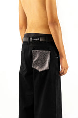 THREE POCKET LEO DENIM V1
