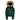 MILITARY FUR ZIPPER