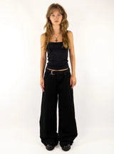 THREE POCKET LEO DENIM V1