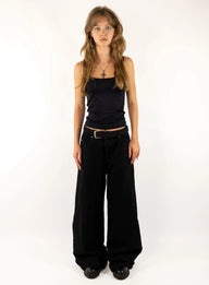 THREE POCKET LEO DENIM V1