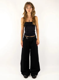 THREE POCKET LEO DENIM V1