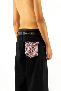 THREE POCKET LEO DENIM V1