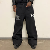 STING SWEATS