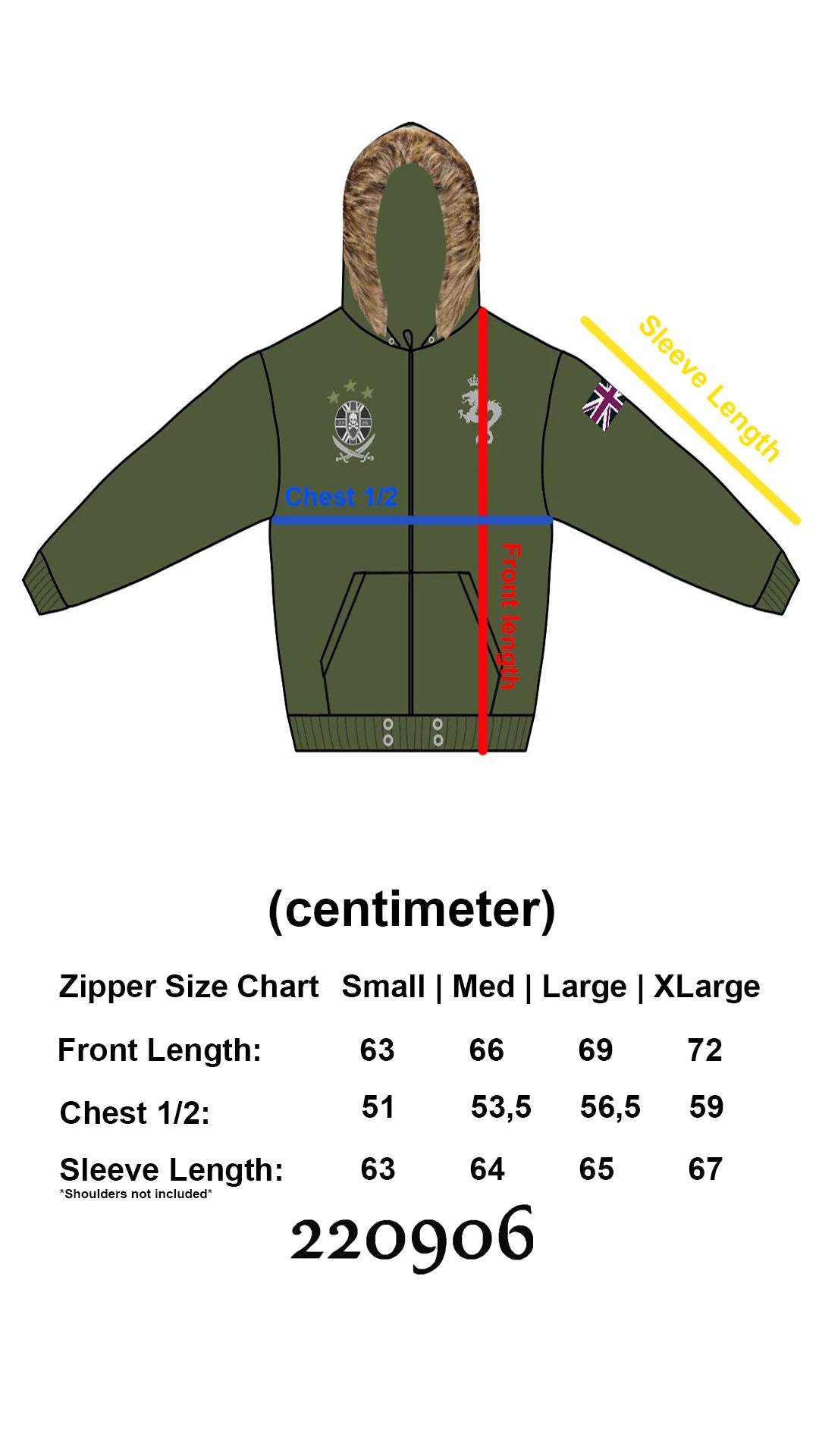 JUEMI【Fur Switching Blouson】 Supreme®/Y's Faux Fur WINDSTOPPER® Hooded Bomber Jacket