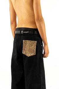 THREE POCKET LEO DENIM V1
