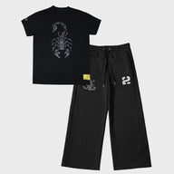 STING SET (bundle)