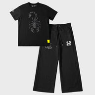 STING SET (bundle)