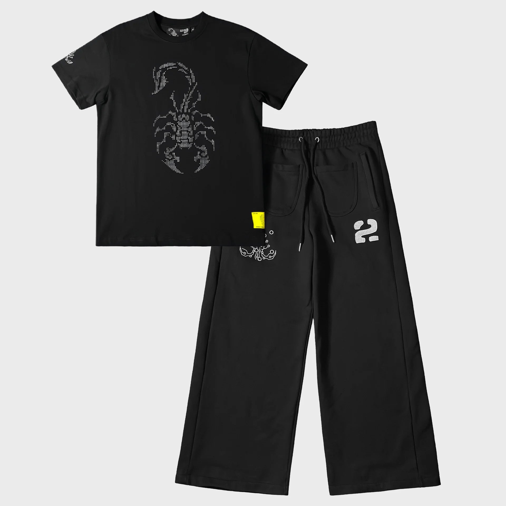 STING SET (bundle)