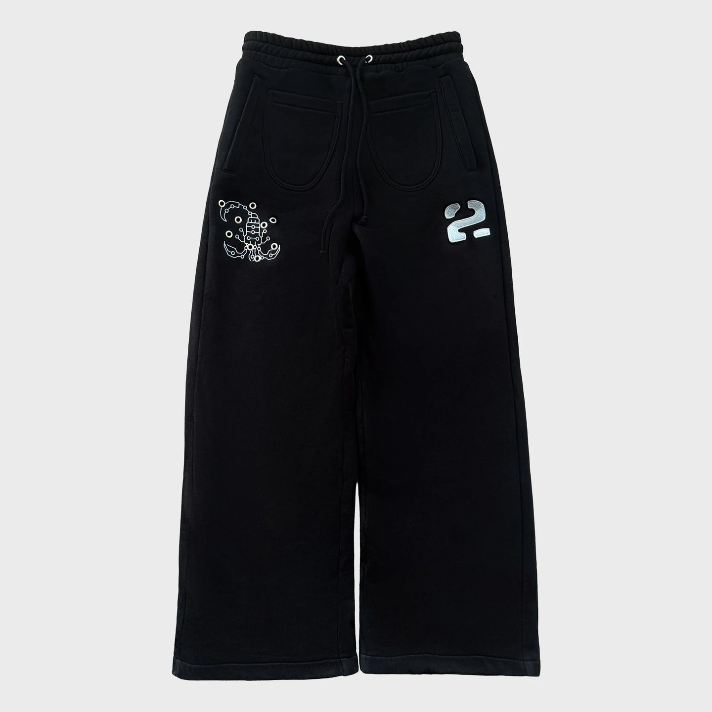 STING SWEATS
