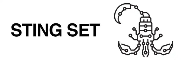 sting-set