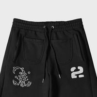 STING SWEATS